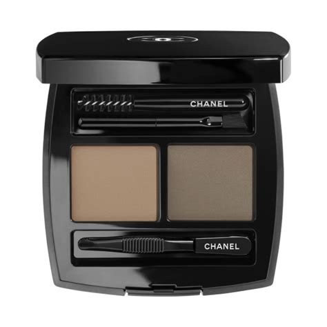 palette sourcil chanel